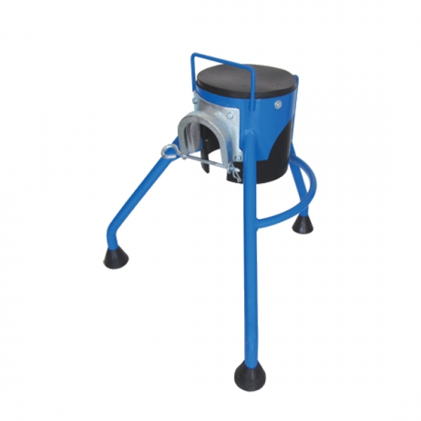 Demir &Uuml;&ccedil; Ayak D&uuml;zeneği