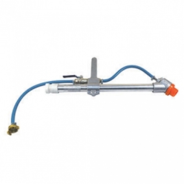 P&uuml;sk&uuml;rtme Tabancası