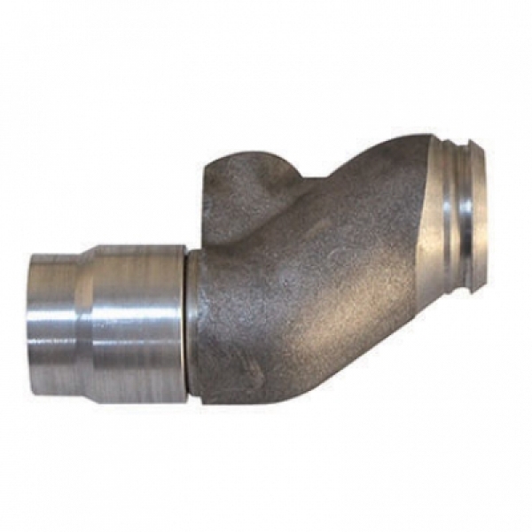 Kara Sıva D&uuml;z Tabanca Kırığı