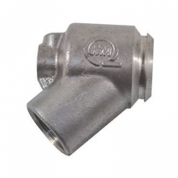 P&uuml;sk&uuml;rtme Tabaca Kırığı