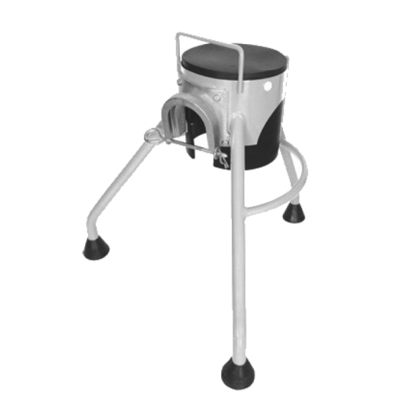 Al&uuml;minyum &Uuml;&ccedil; Ayak D&uuml;zeneği