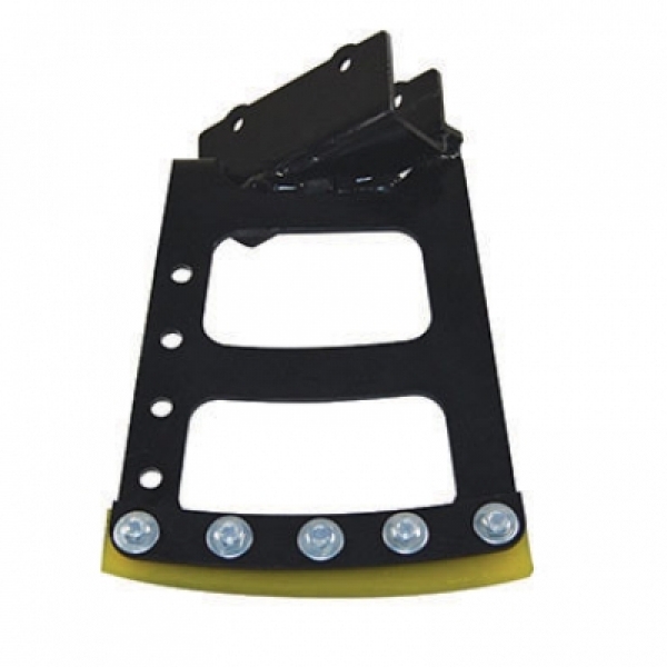 Karıştırma Bıcağı Sol &ndash; Sağ