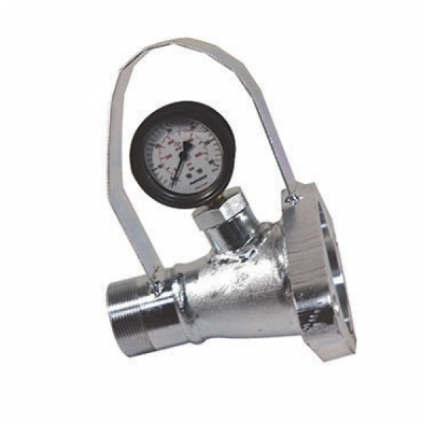 Manometre Har&ccedil; &Ccedil;ıkış